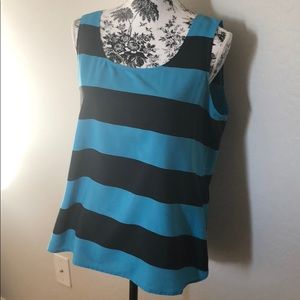 Ann Taylor loft tank top
